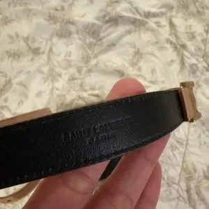 Saint Laurent | Accessories | Authentic Saint Laurent  display picture 1